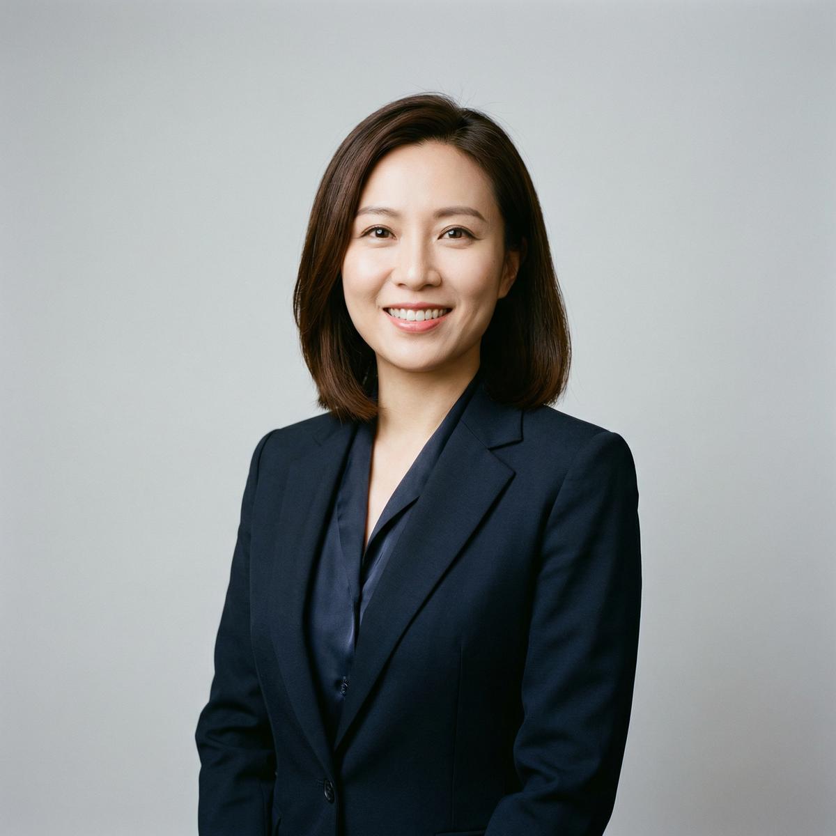 抖音揭秘制片人林雅琪